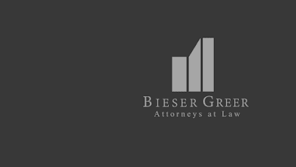 Bieser Greer — attorney in Dayton, OH