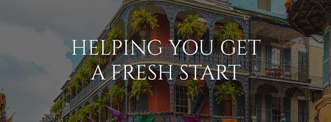 Big Easy Law Group — attorney in Metairie, LA