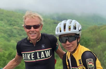 Bike Law Oregon — attorney in Portland, OR