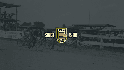 Bike Law — attorney in Durham, NC