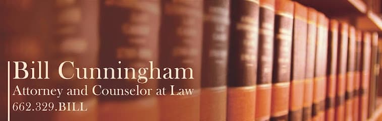 Bill Cunningham Attorney at Law — attorney in Columbus, MS