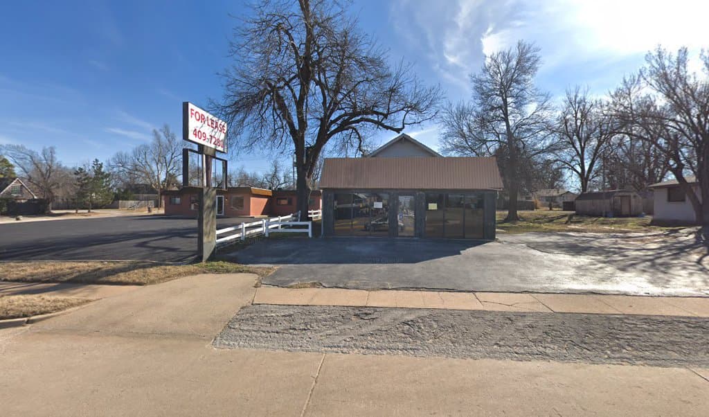 Bill James Law Offices — attorney in Yukon, OK