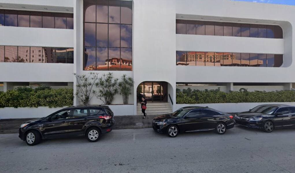 Billbrough & Marks PA — attorney in Coral Gables, FL