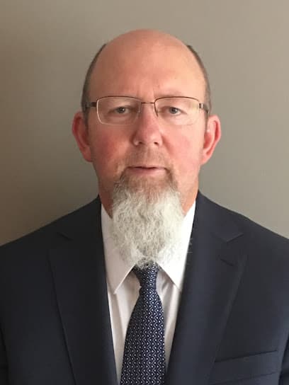 Billy Gilchrist, Attorney — attorney in Memphis, TN