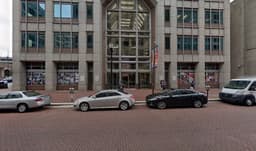Bingham Greenebaum Doll LLP: James M. Hinshaw