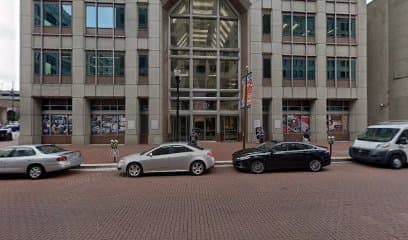 Bingham Greenebaum Doll LLP: James M. Hinshaw — attorney in Indianapolis, IN