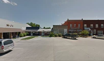 Birch Law Firm — attorney in Burwell, NE