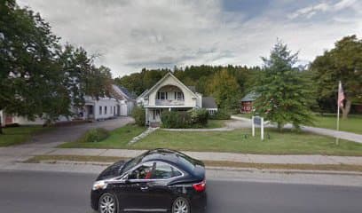 Birmingham & Moore — attorney in Ludlow, VT