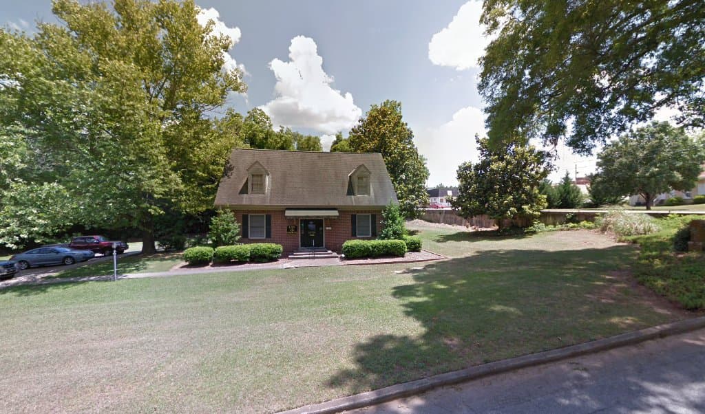 Bishop Wm Thurmond Attorney At Law — attorney in Abbeville, SC