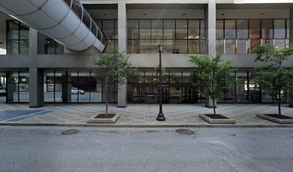 Biskeborn Kristofer M — attorney in St. Louis, MO