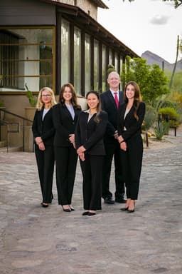 Bivens & Associates, PLLC