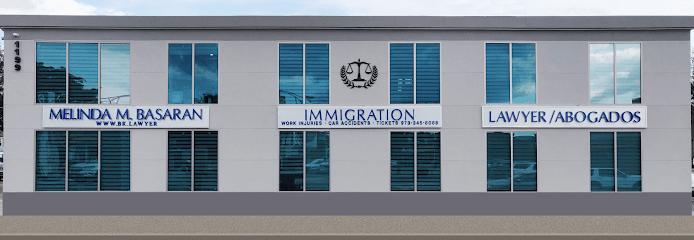 BK Law Firm ( Melinda Basaran ) — attorney in Clifton, NJ