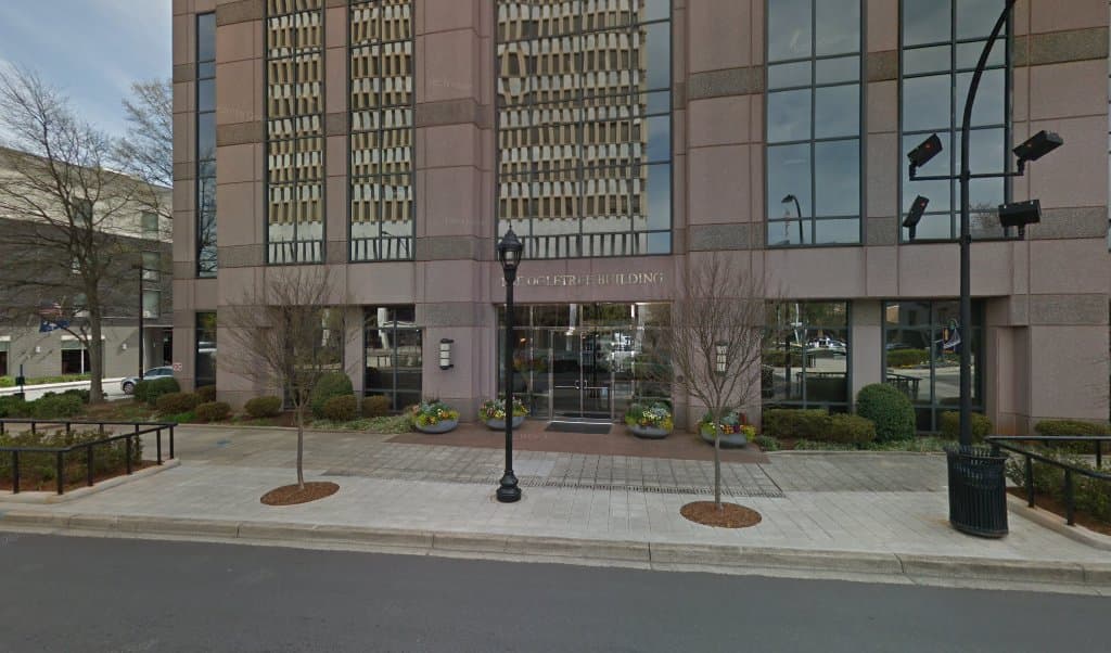 Black Brian D — attorney in Greenville, SC