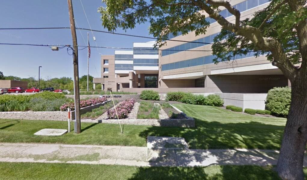 Black & Veatch — attorney in Kansas City, MO