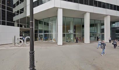 Blackstone Jr Raiford A — attorney in Chicago, IL