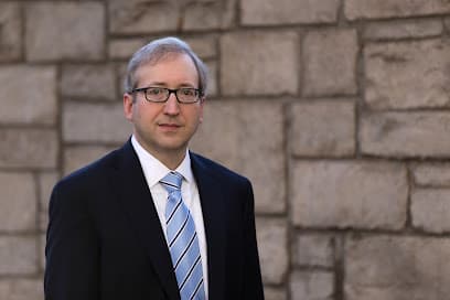 Blackwell Law Firm — attorney in Huntsville, AL