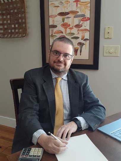 Blackwood Law, PLLC — attorney in Manchester, NH