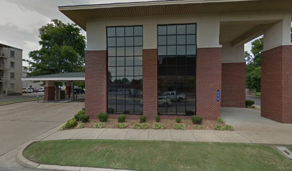 Blair Arnold — attorney in Batesville, AR