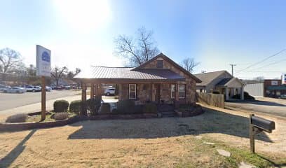 Blair Law Firm, Tim A. Blair. P.A. — attorney in Cabot, AR