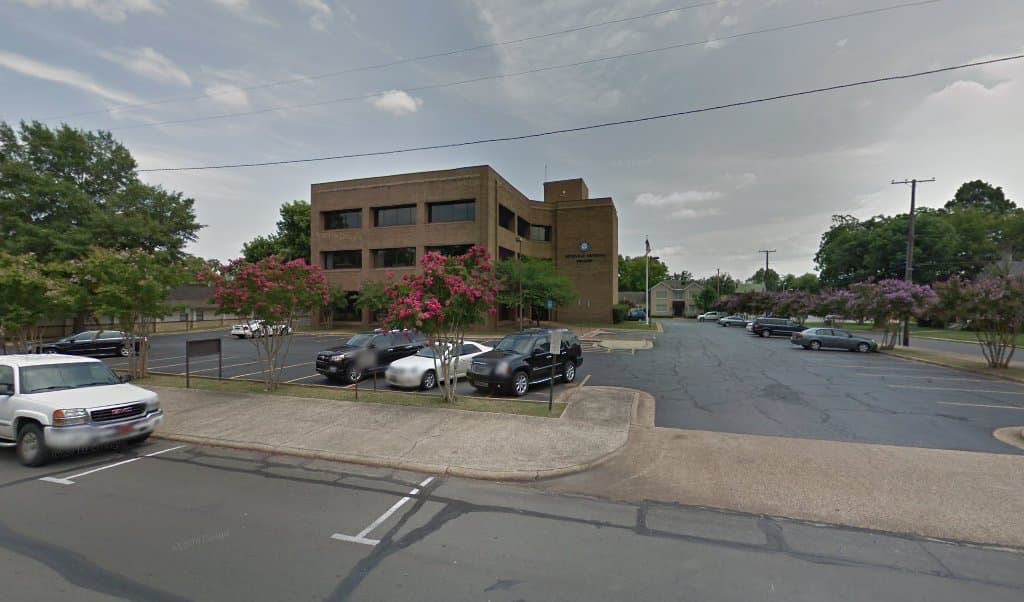 Blair & Stroud — attorney in Batesville, AR