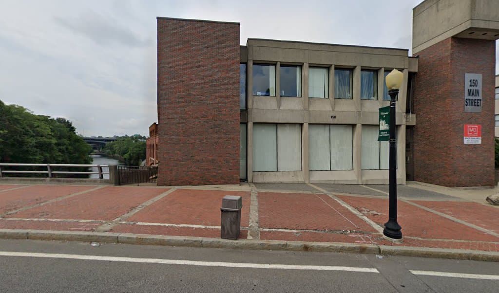 Blais Cunningham Crowe Chester — attorney in Pawtucket, RI