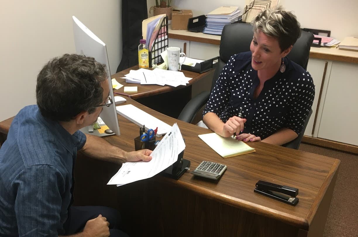 Blake Goodman, PC — attorney in Wailuku, HI