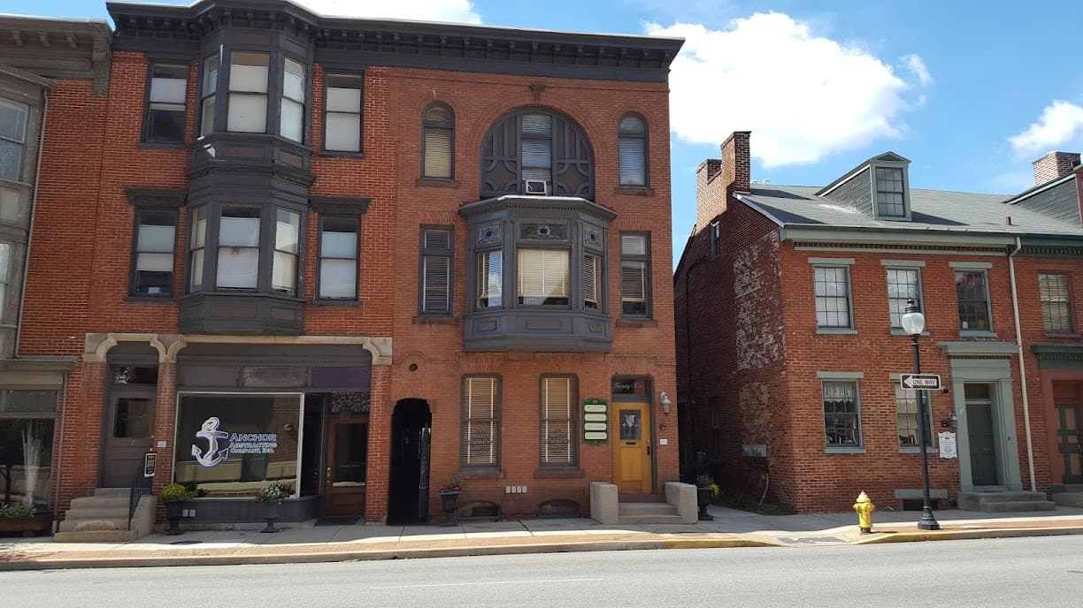 Blake & Schanbacher Law — attorney in York, PA