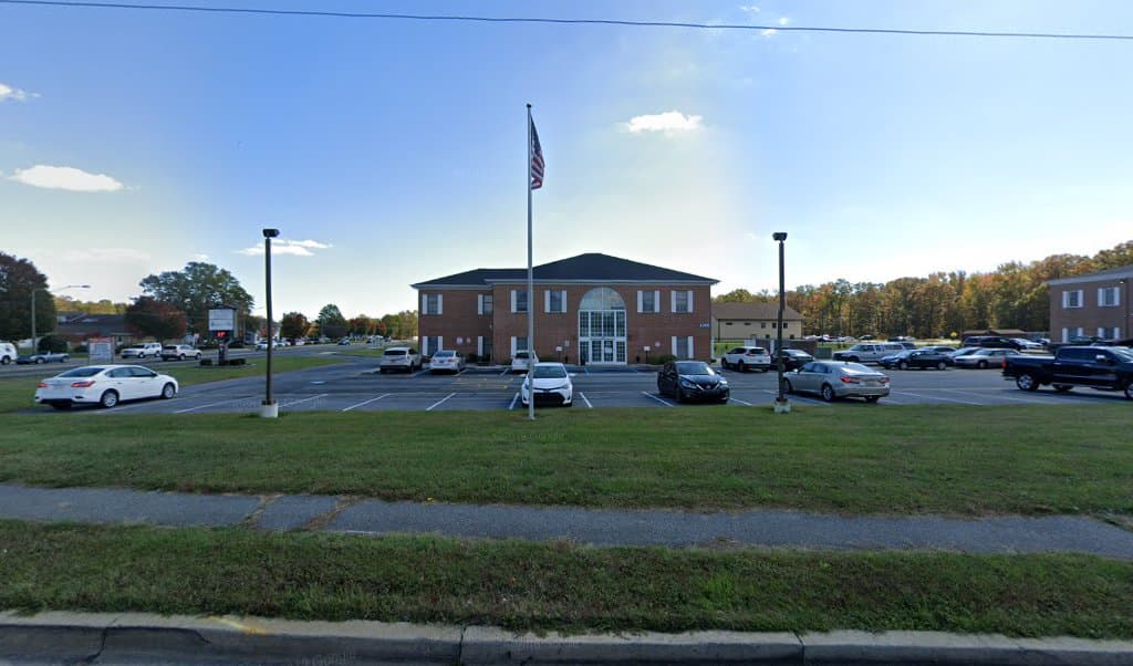 Blakely Tara — attorney in Dover, DE