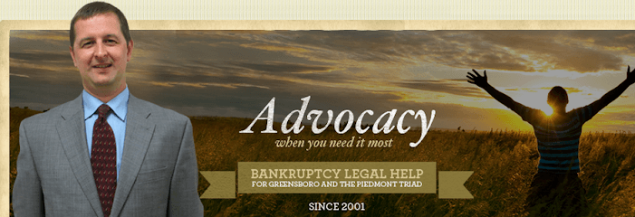 Blalock Law Offices PA — attorney in Greensboro, NC