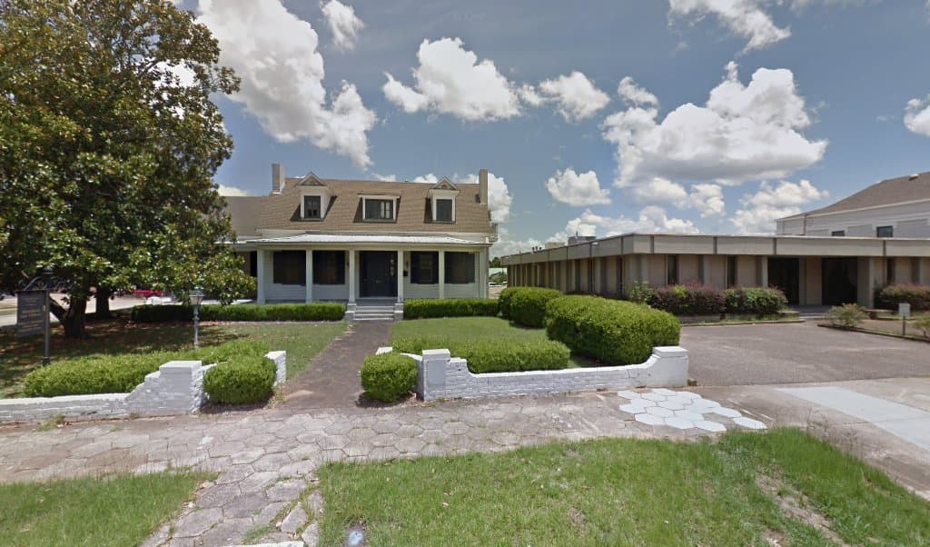 Blanchard, William R — attorney in Montgomery, AL