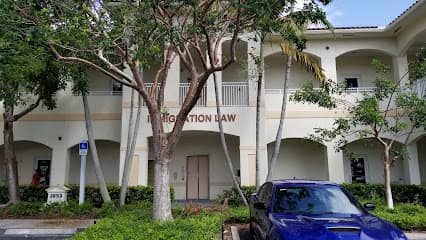 Blandon Law — attorney in Philadelphia, PA