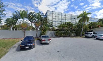 Blank Rome LLP — attorney in Boca Raton, FL