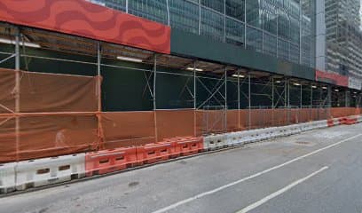 Blank Rome LLP — attorney in New York, NY