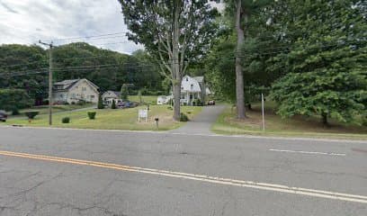 Blazi John A — attorney in Waterbury, CT