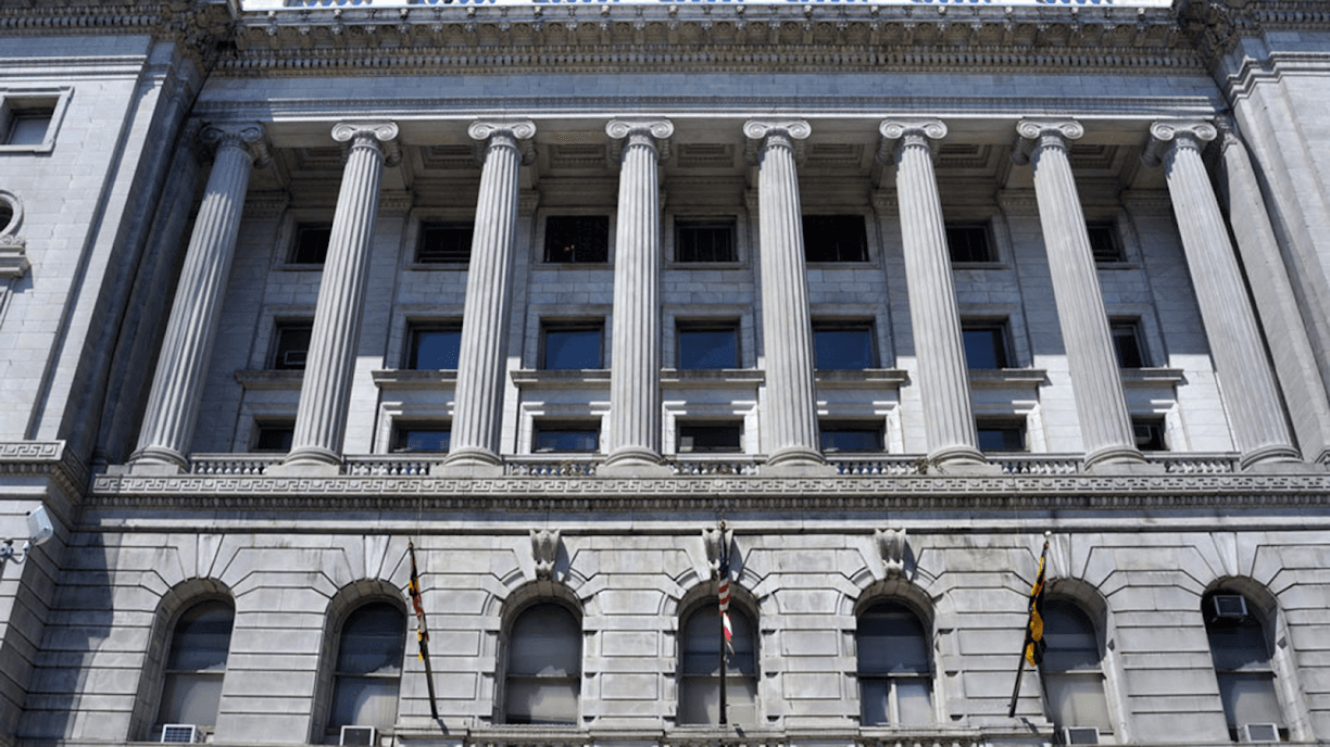 Blibaum Law — attorney in Towson, MD