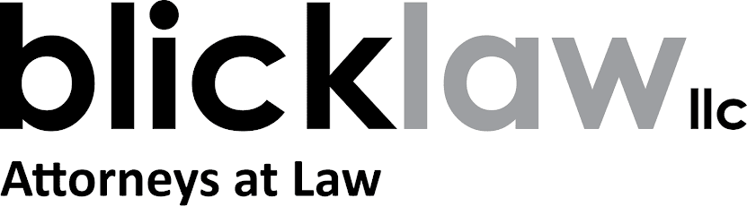 Blick Law LLC — attorney in Somerset, NJ