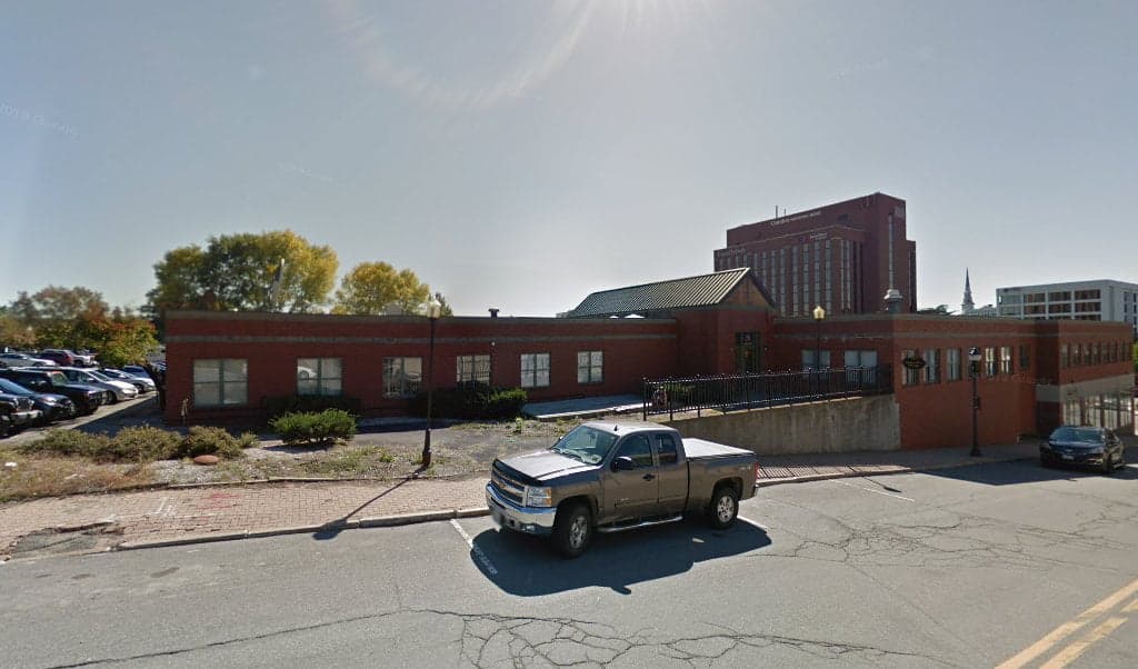 Bloomer Russell Beaupain — attorney in Bangor, ME