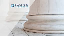 Bluestein Thompson Sullivan LLC
