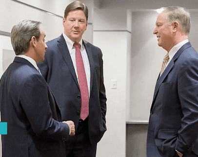 Blume Forte Fried Zerres & Molinari — attorney in Sea Girt, NJ