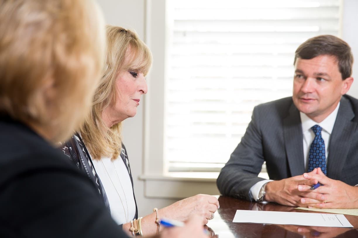Bob M. Cook Attorney at Law, LLC — attorney in Heath Springs, SC
