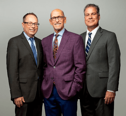 Bob Zoss Law Office, LLC — attorney in Evansville, IN