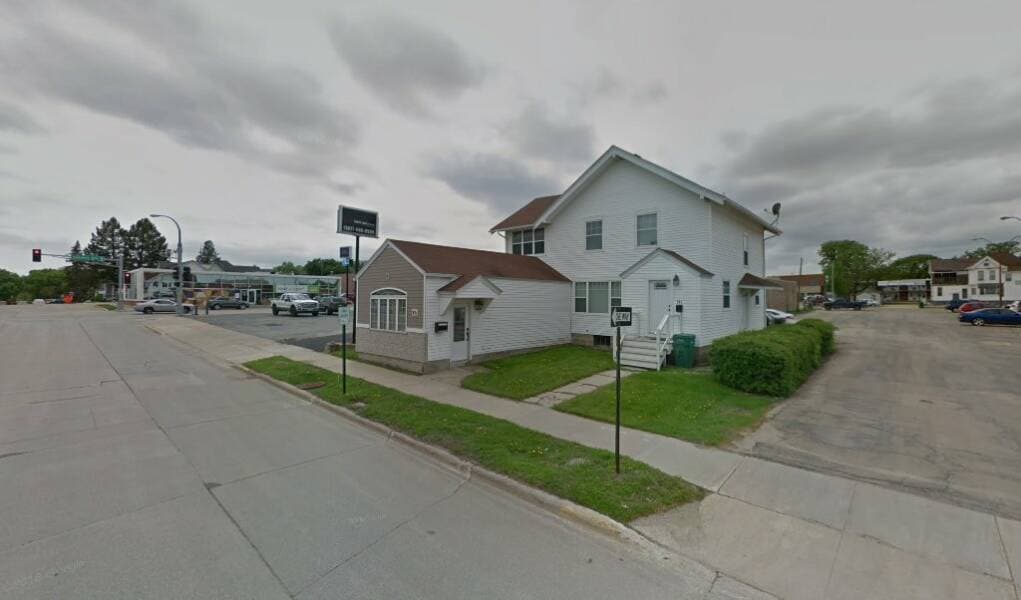 Bodensteiner Law Office — attorney in Austin, MN