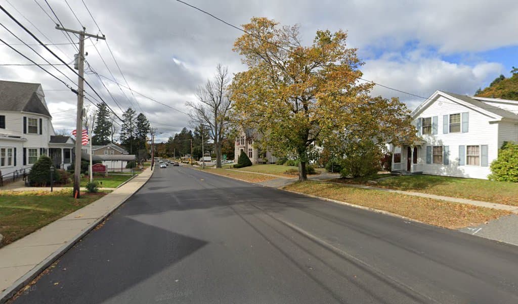 Bogosian Michael V — attorney in Leicester, MA