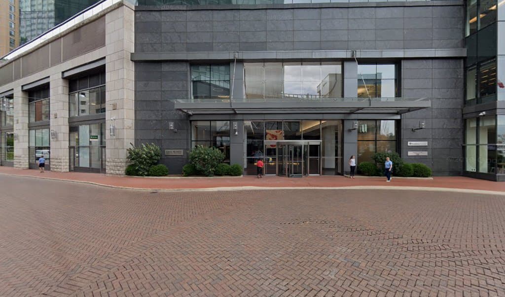 Bohloul Law Firm, LLC — attorney in Baltimore, MD