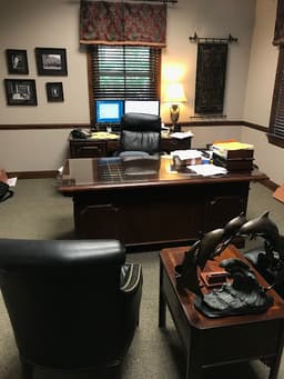 Bohrer Brady LLC