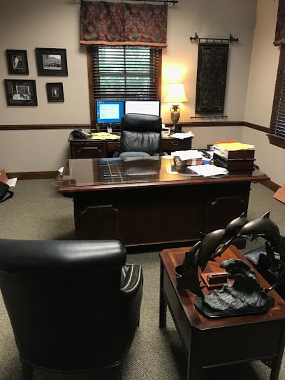 Bohrer Brady LLC — attorney in Baton Rouge, LA