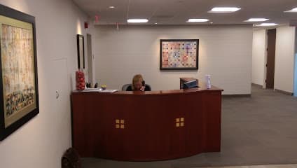 Bokshan Law Firm — attorney in Stamford, CT