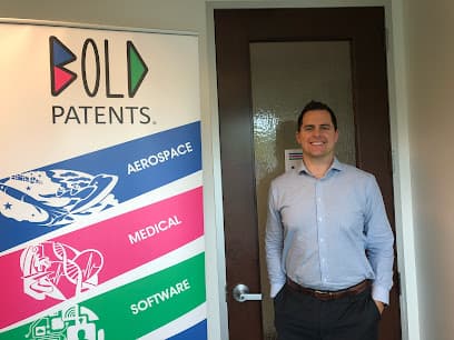 Bold Patents Boulder Law Firm — attorney in Boulder, CO