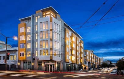 Bold Patents El Segundo Law Firm — attorney in El Segundo, CA
