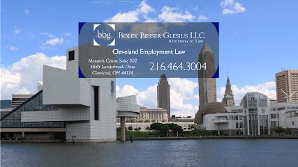 Bolek Besser Glesius LLC — attorney in Cleveland, OH